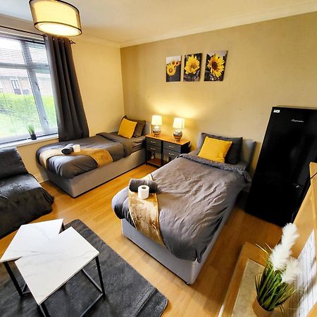 Comfortable Stay - Santuary Kingston upon Hull Kültér fotó