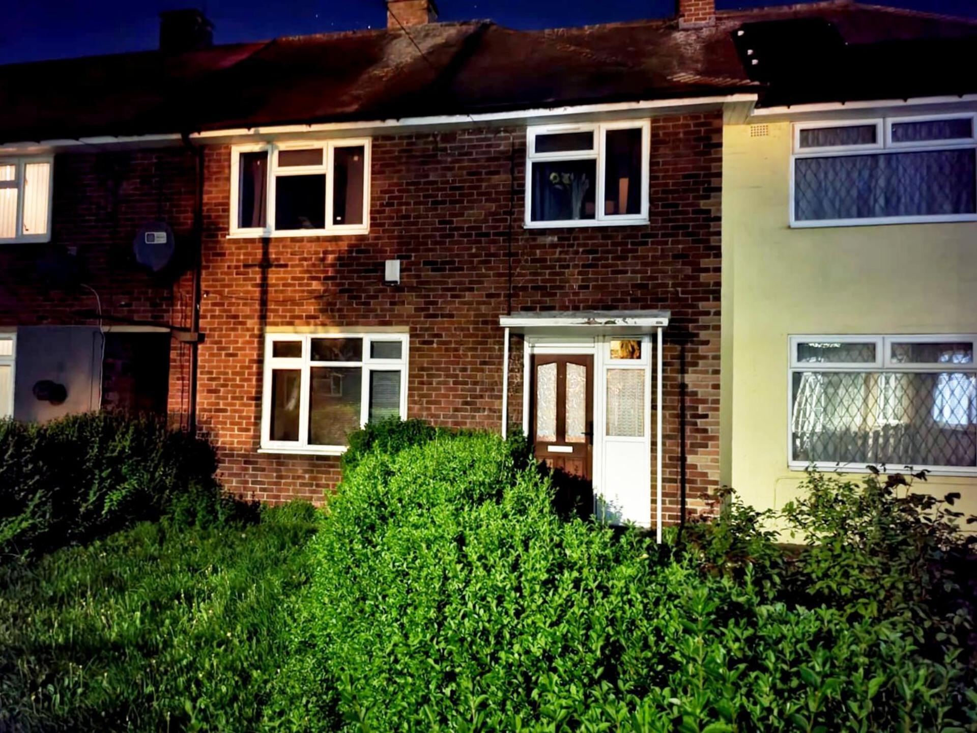 Comfortable Stay - Santuary Kingston upon Hull Kültér fotó