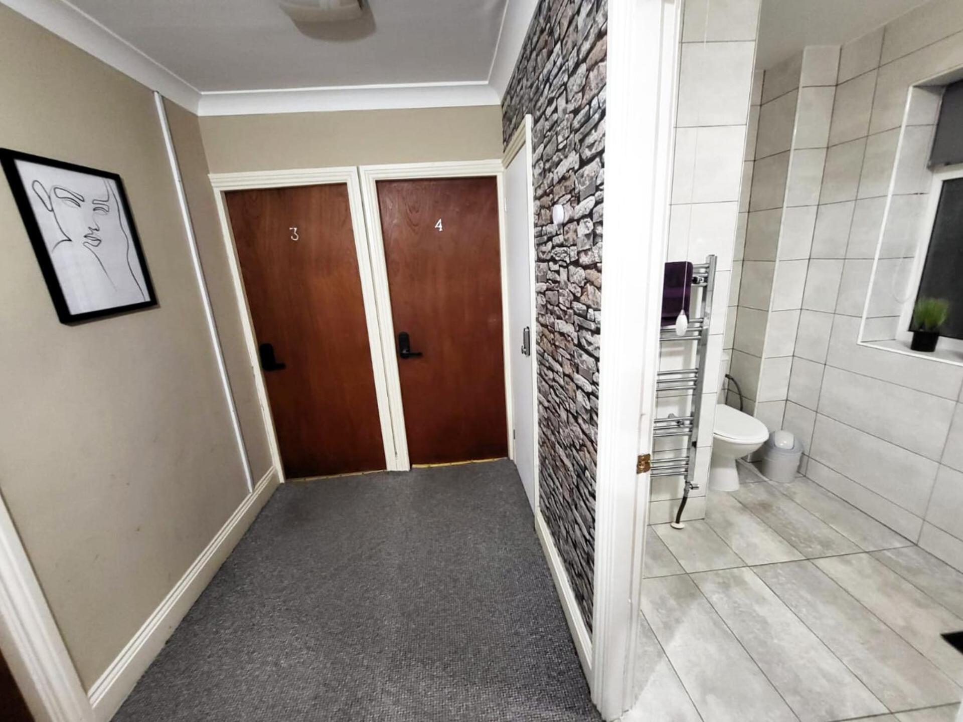 Comfortable Stay - Santuary Kingston upon Hull Kültér fotó