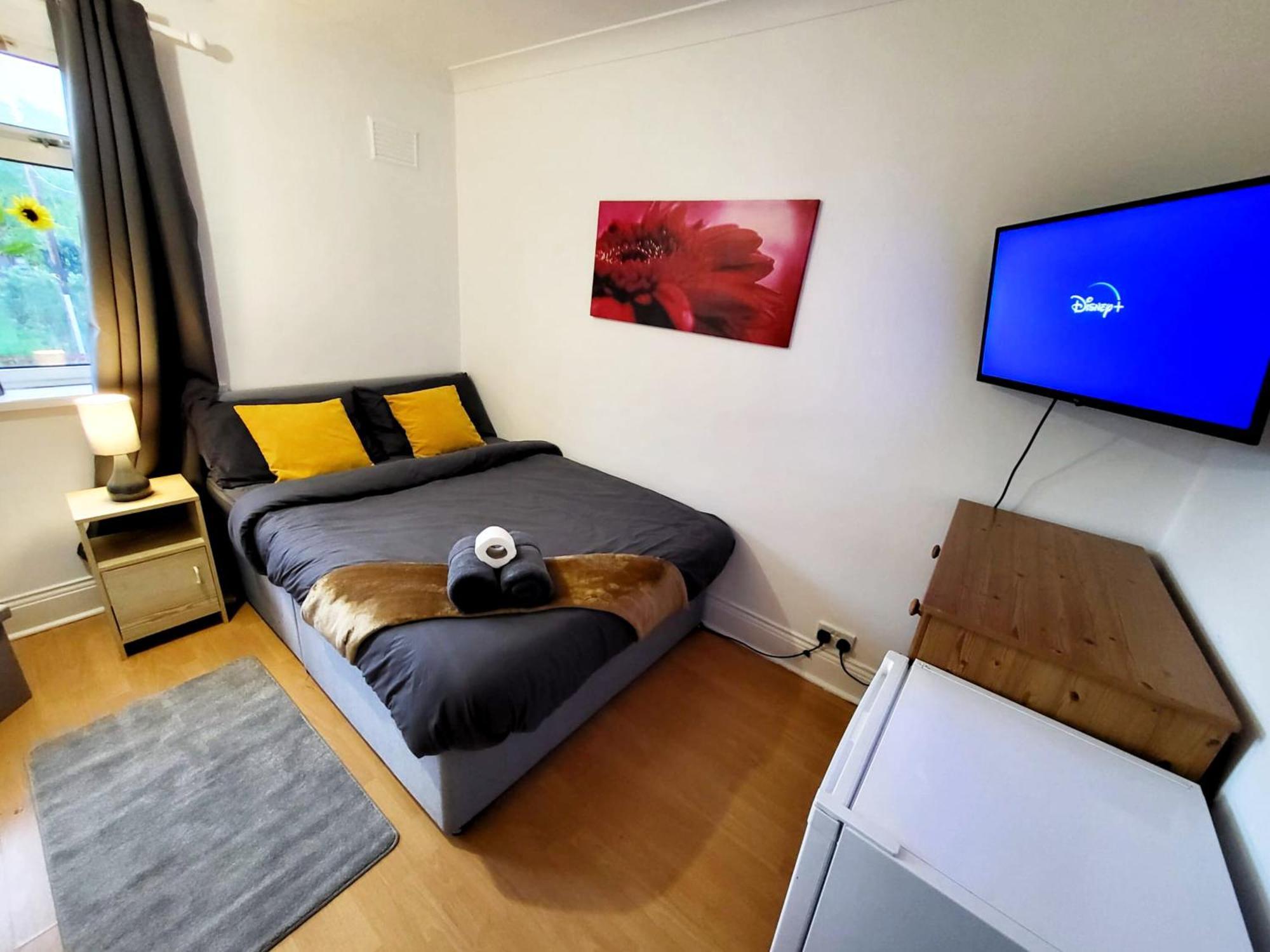 Comfortable Stay - Santuary Kingston upon Hull Kültér fotó