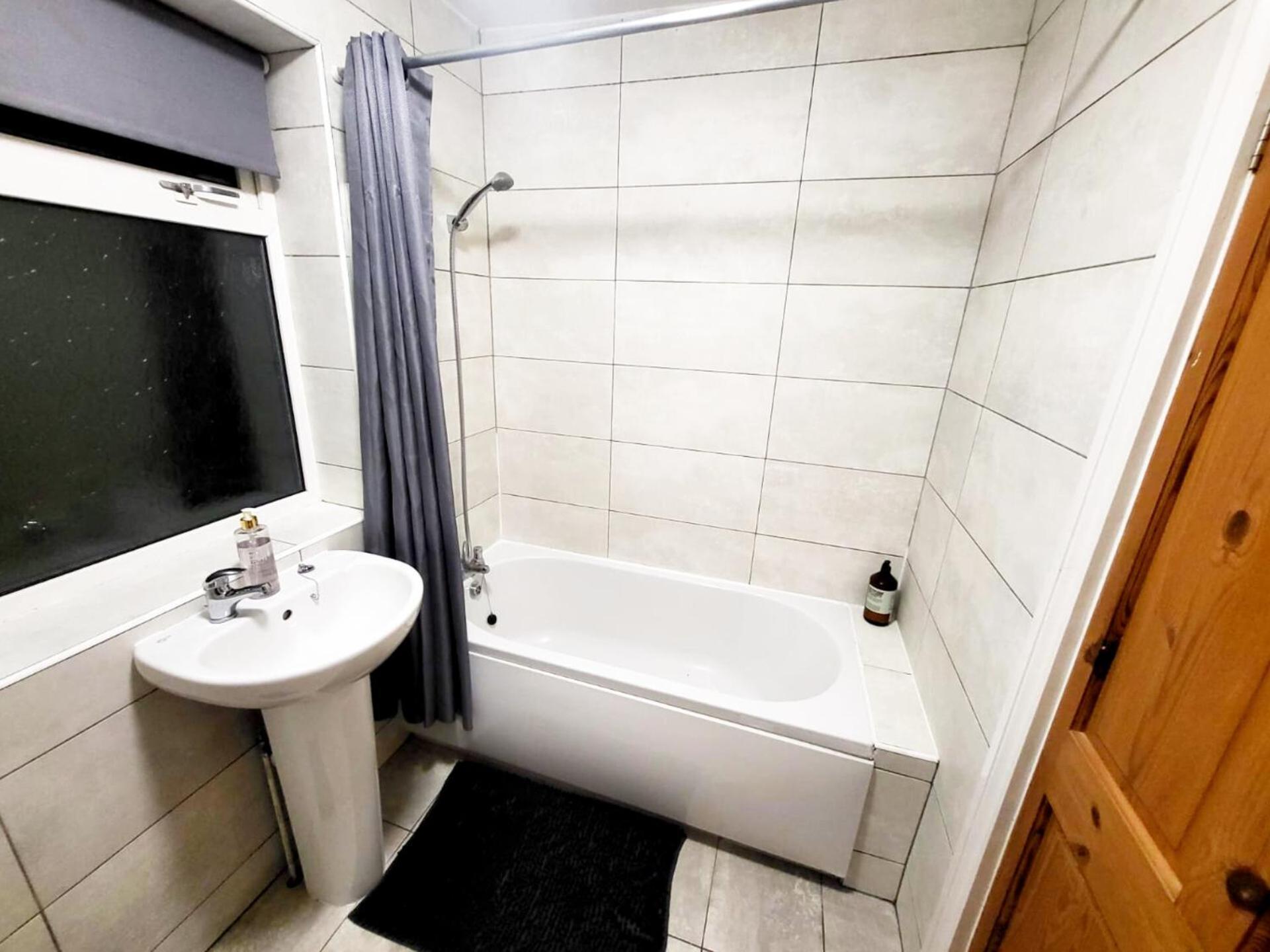 Comfortable Stay - Santuary Kingston upon Hull Kültér fotó