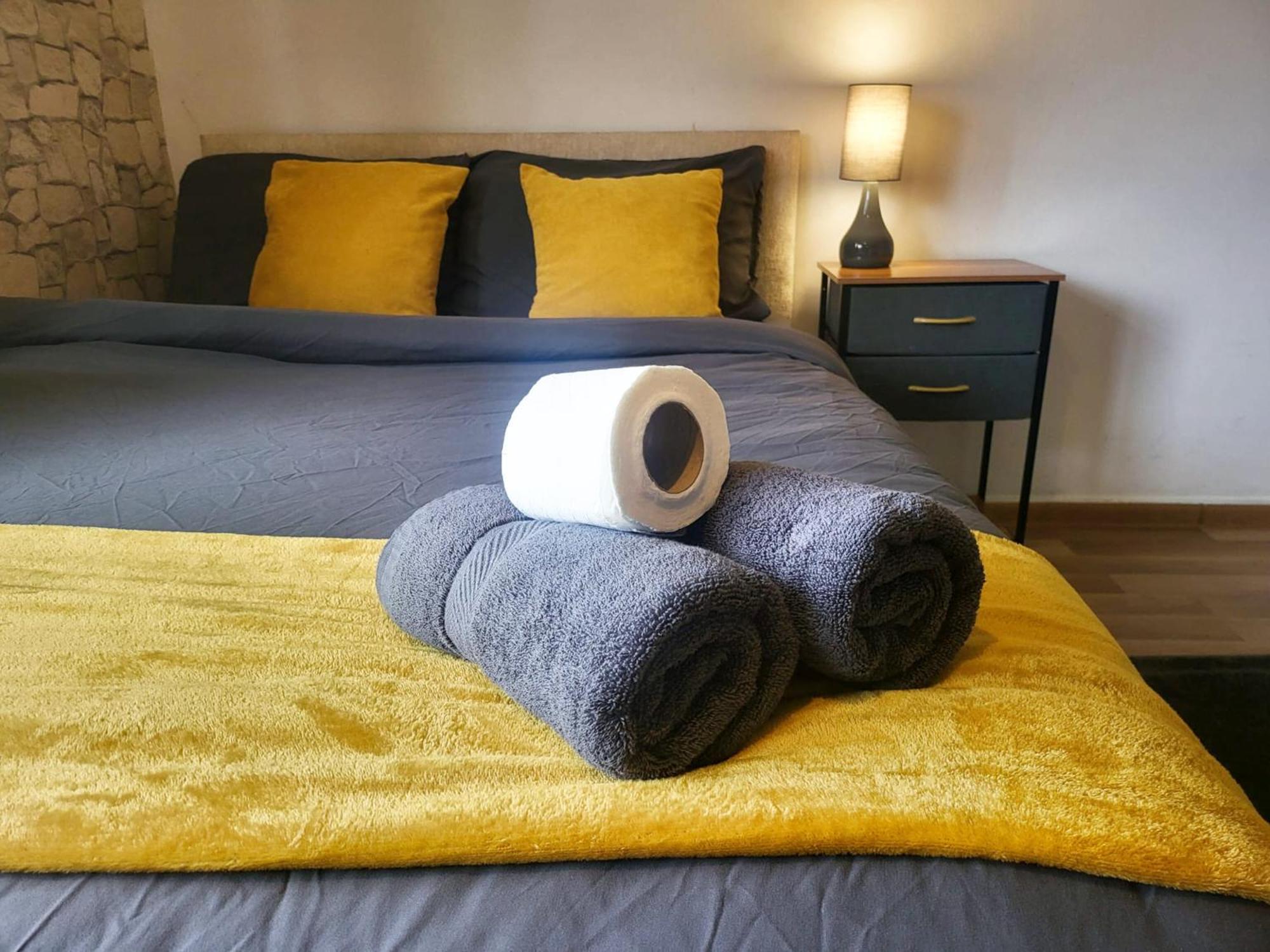 Comfortable Stay - Santuary Kingston upon Hull Kültér fotó
