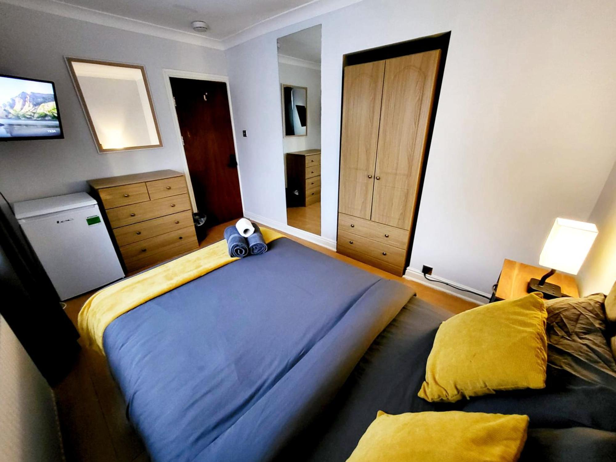 Comfortable Stay - Santuary Kingston upon Hull Kültér fotó