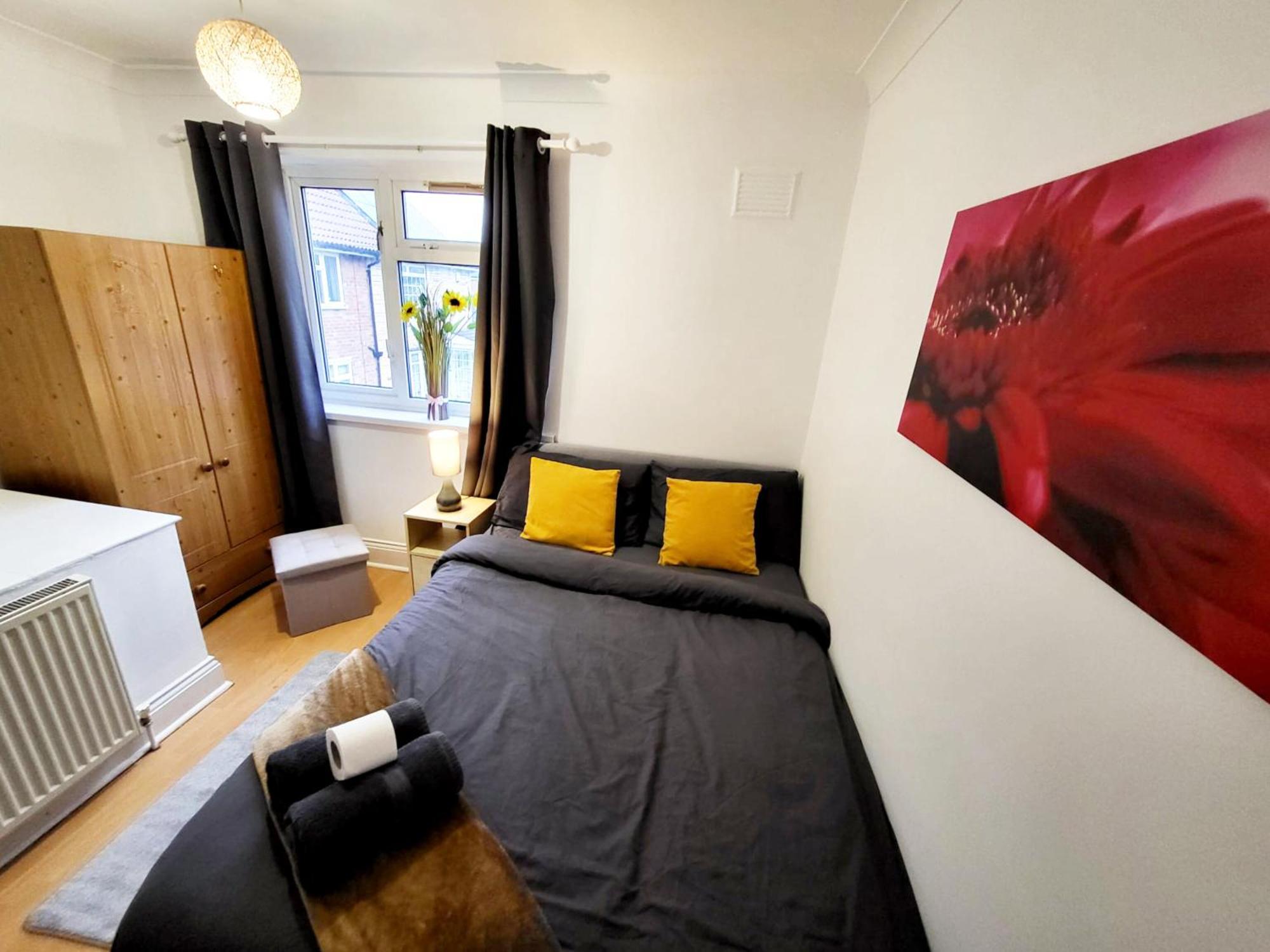 Comfortable Stay - Santuary Kingston upon Hull Kültér fotó